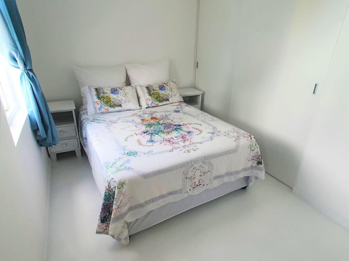 Apple Villa Cape Town Eksteriør bilde